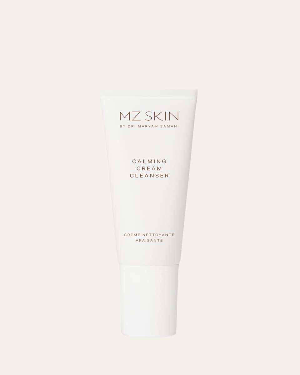 Calming Cream Cleanser, 3.4 oz.